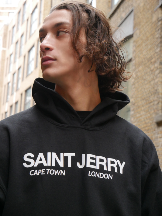 COSY St.Jerry hoodie